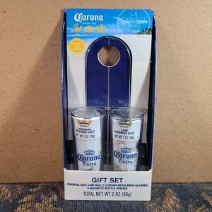 Corona Gift Set 